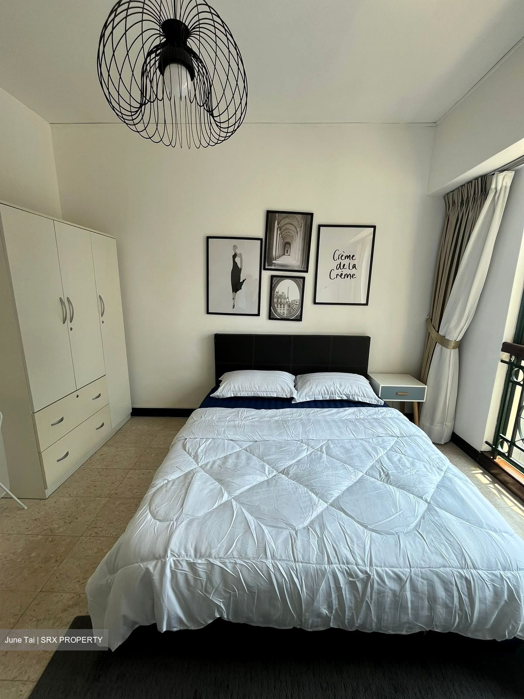 The Bencoolen (D7), Apartment #596214721